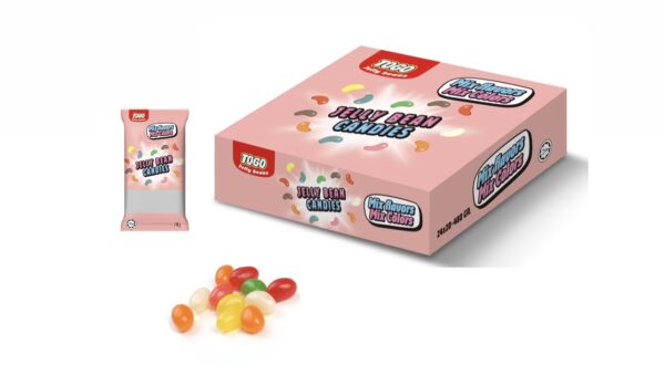 TOGO jelly beans original 20g